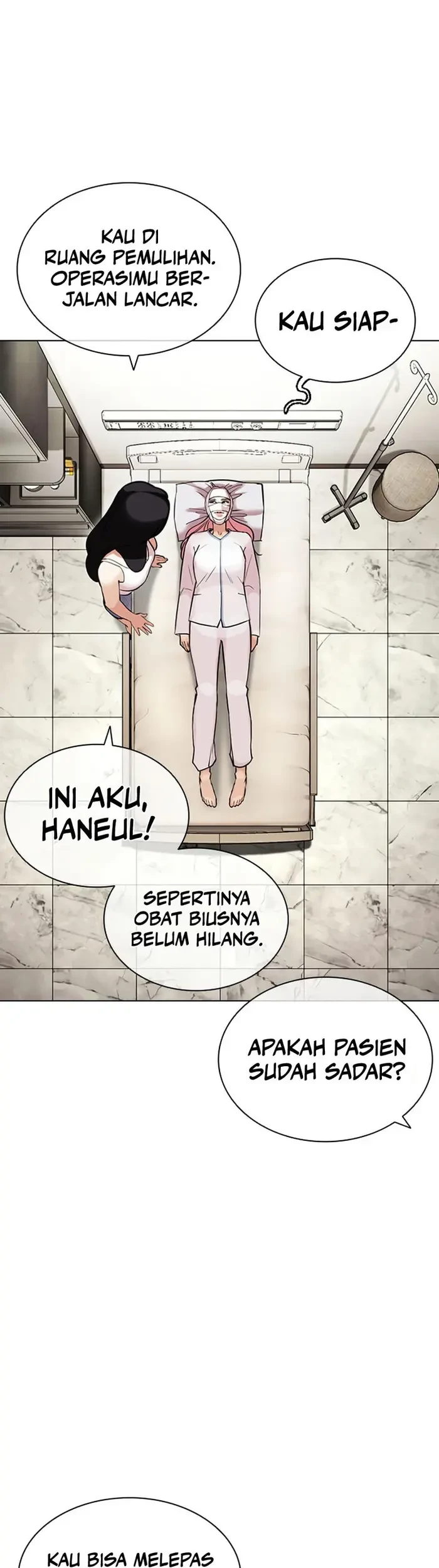 Lookism Bab 444 halaman 68