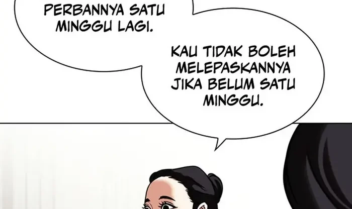 Lookism Bab 444 halaman 69