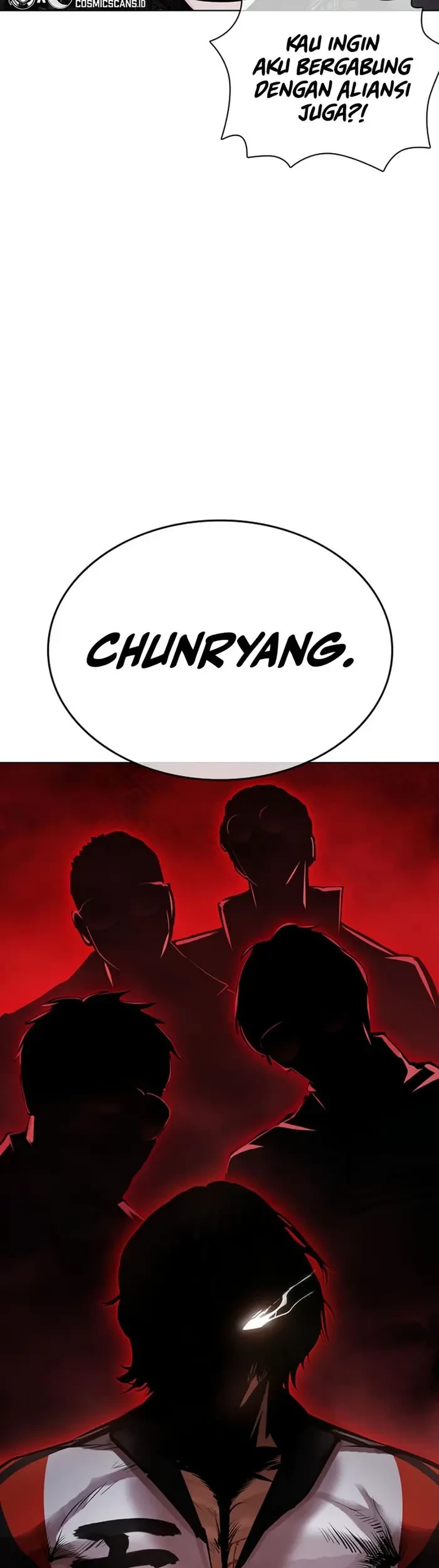 Lookism Bab 444 halaman 88