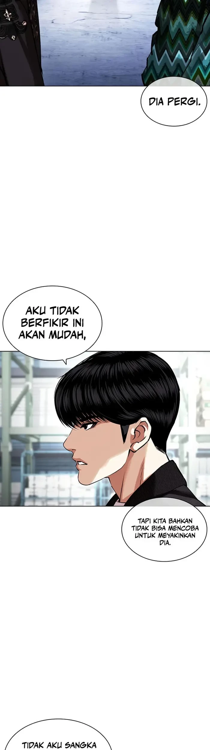 Lookism Bab 444 halaman 94