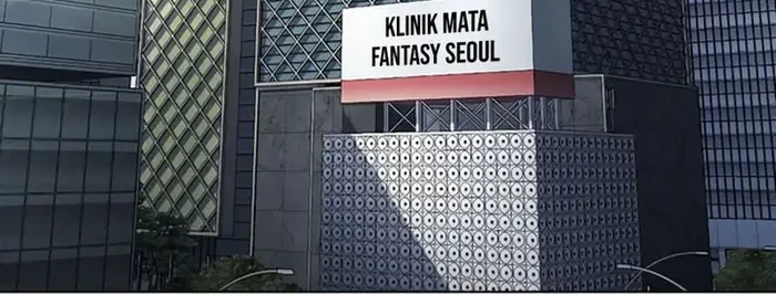 Lookism Bab 444 halaman 105