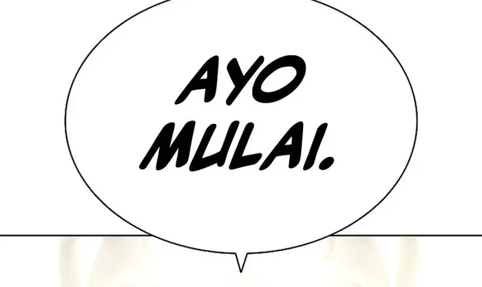 Lookism Bab 444 halaman 127