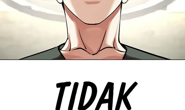 Lookism Bab 444 halaman 129