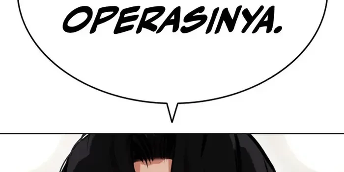 Lookism Bab 444 halaman 135