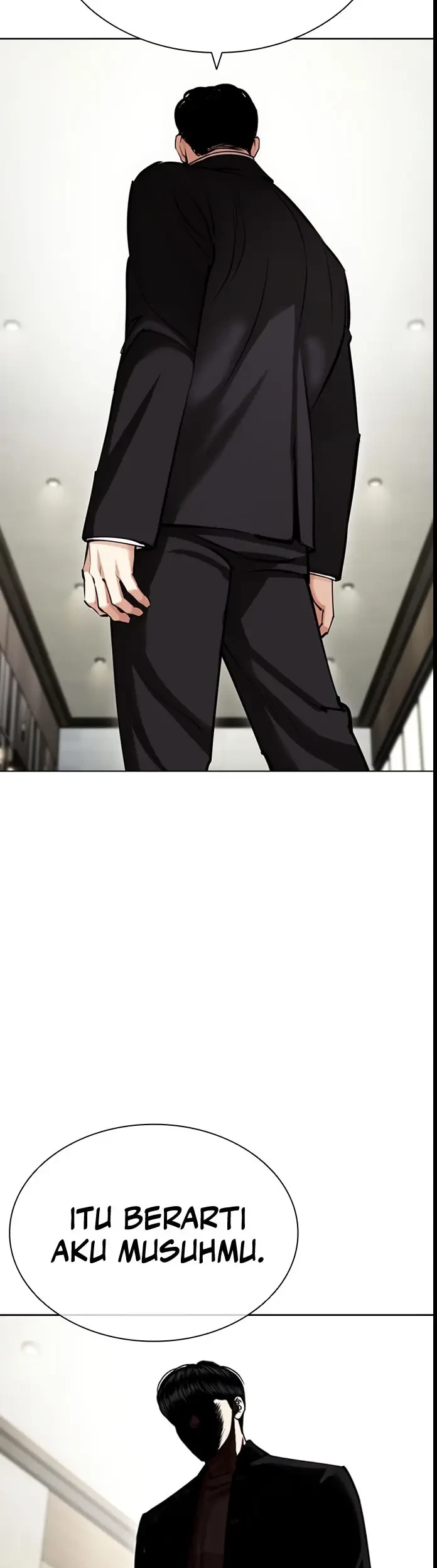 Lookism chapter 445 halaman 11