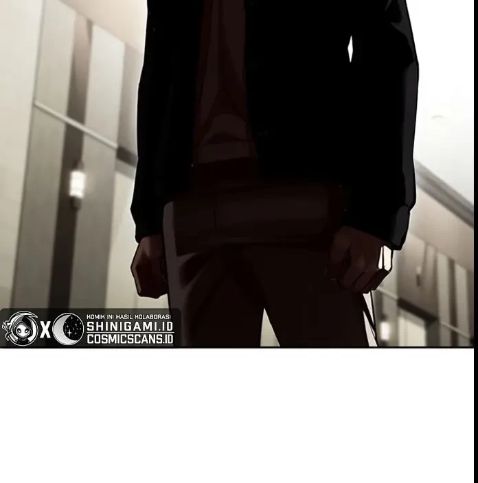 Lookism chapter 445 halaman 12