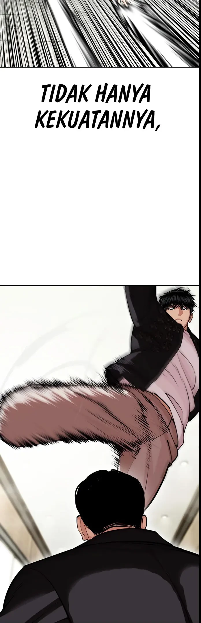 Lookism chapter 445 halaman 18