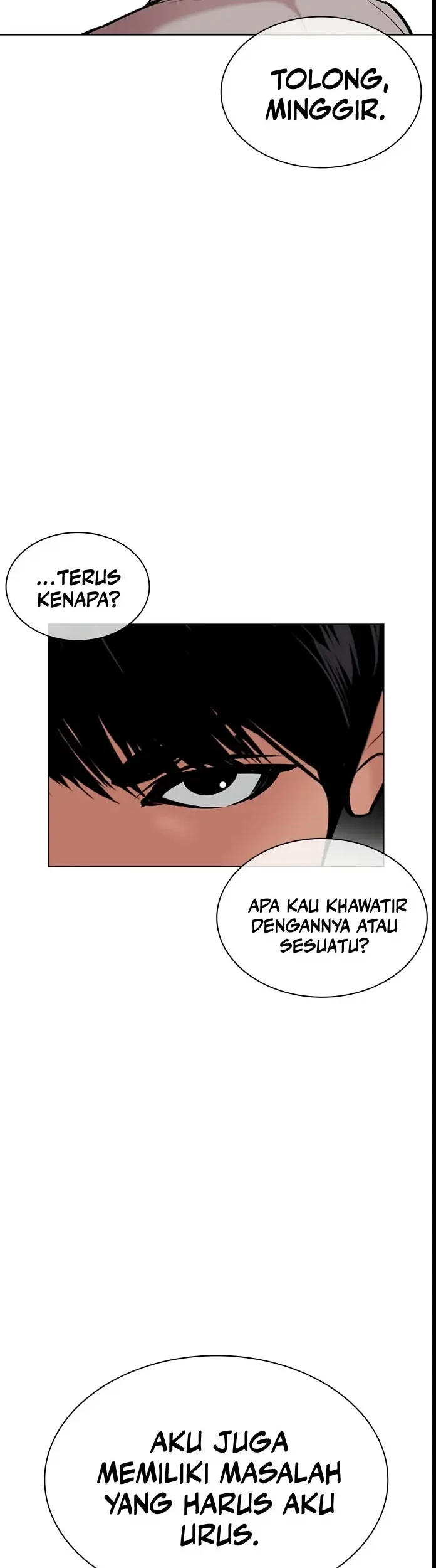 Lookism chapter 445 halaman 26