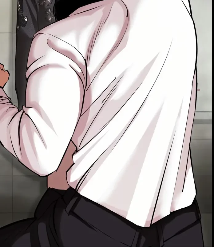Lookism chapter 445 halaman 33