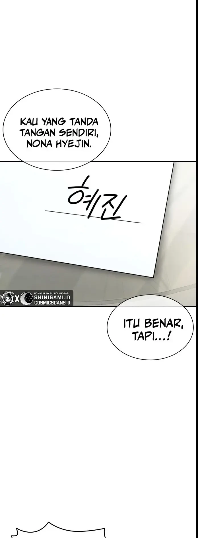 Lookism chapter 445 halaman 51