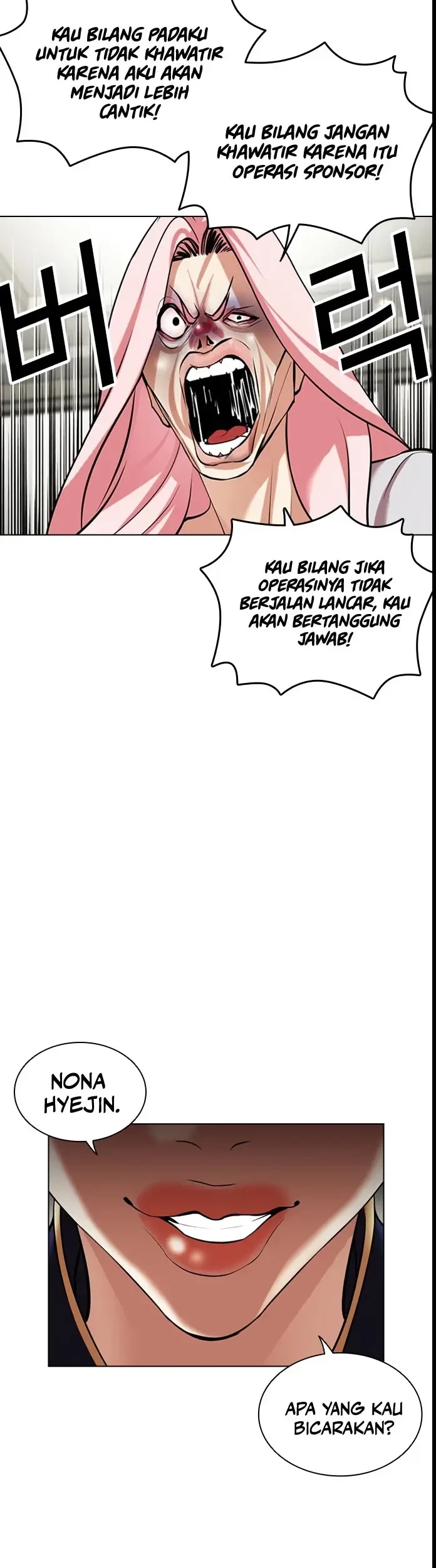 Lookism chapter 445 halaman 52