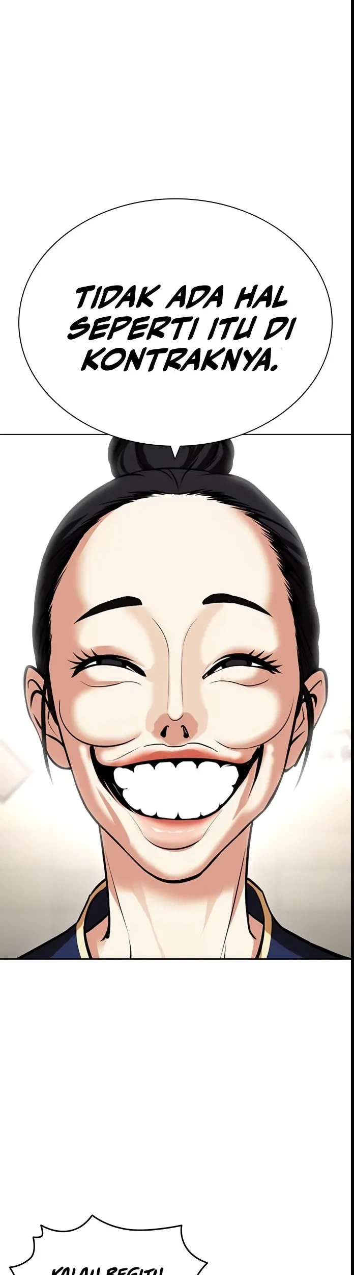 Lookism chapter 445 halaman 53