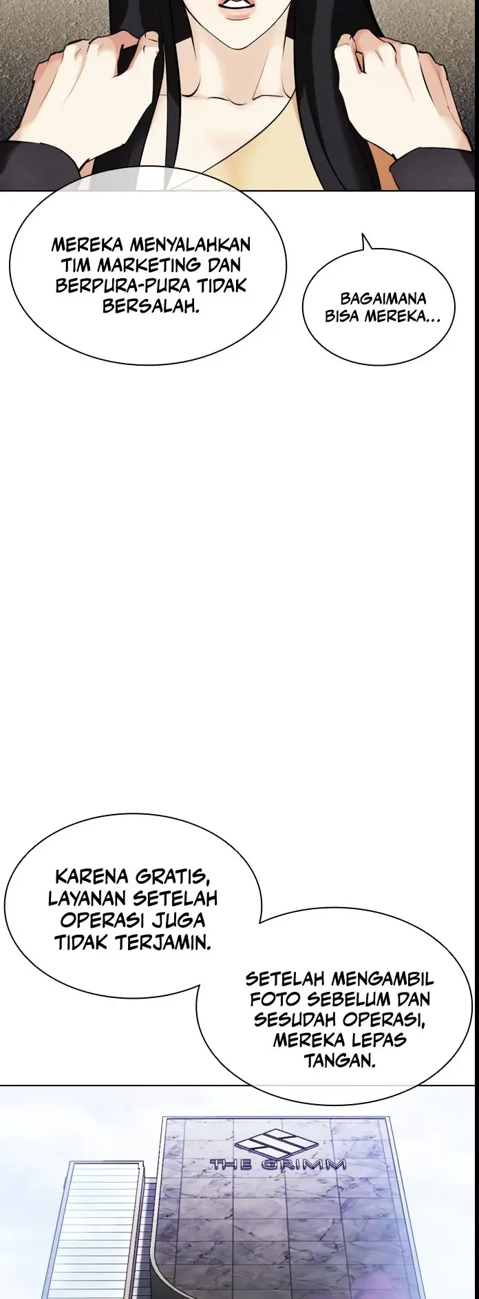 Lookism chapter 445 halaman 63