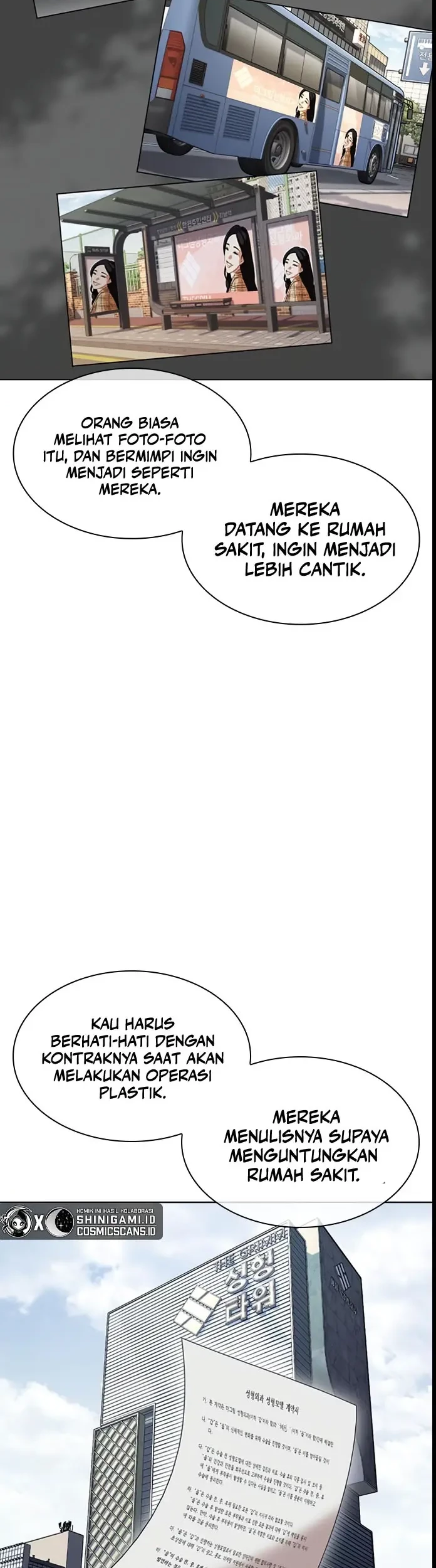 Lookism chapter 445 halaman 65