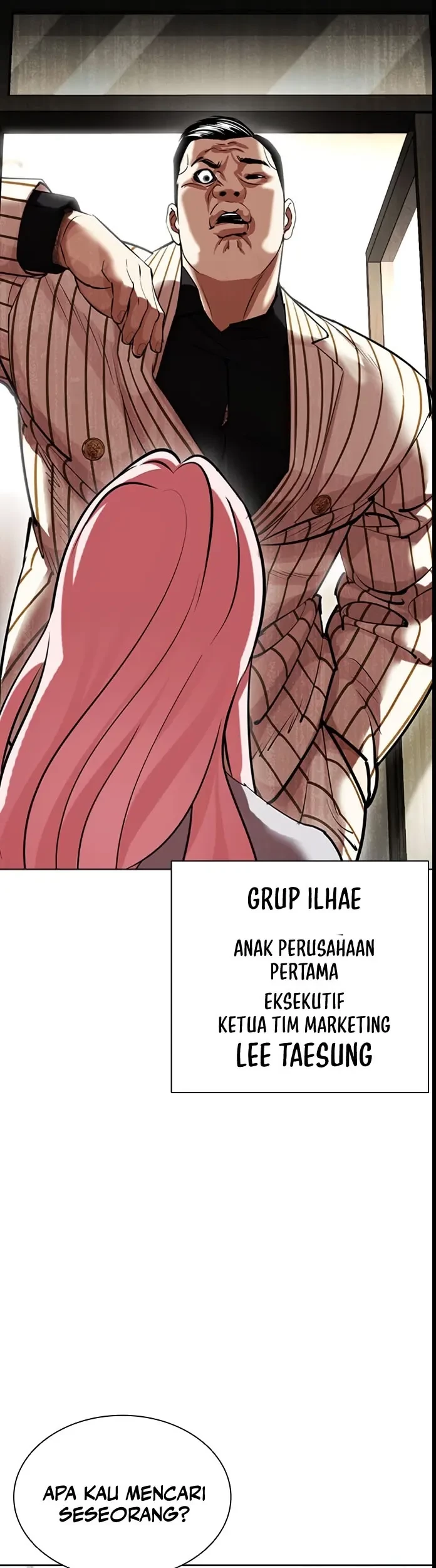Lookism chapter 445 halaman 72