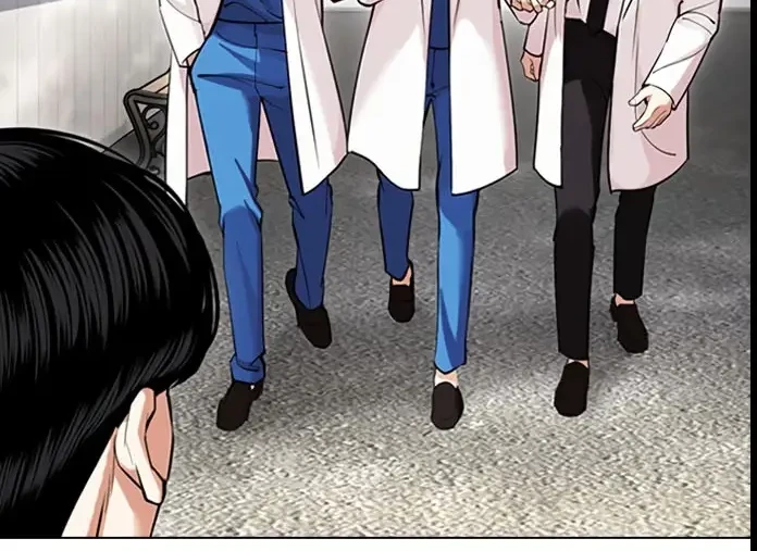 Lookism chapter 445 halaman 77
