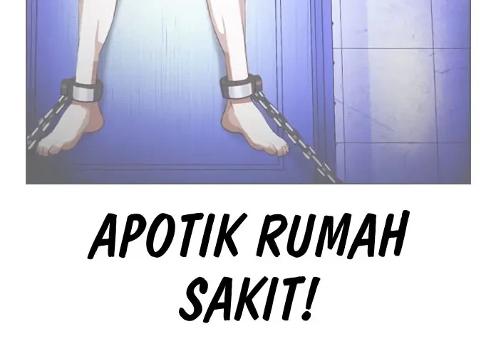 Lookism chapter 445 halaman 85