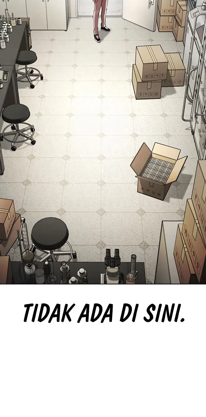 Lookism chapter 445 halaman 91