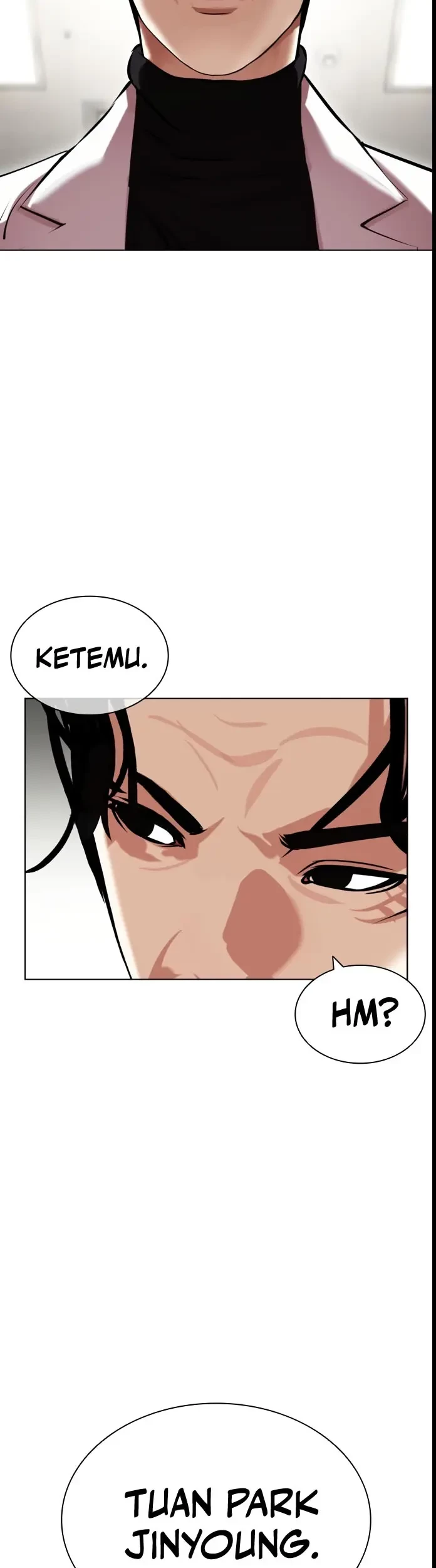 Lookism chapter 445 halaman 98