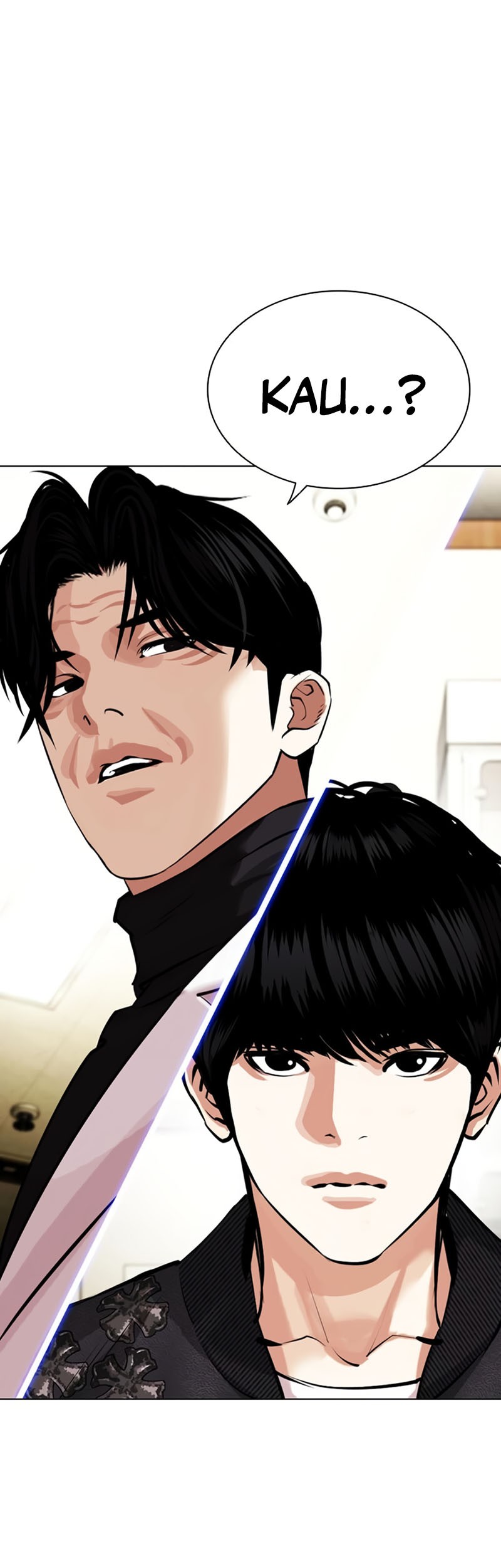 Lookism Bab 446 halaman 2