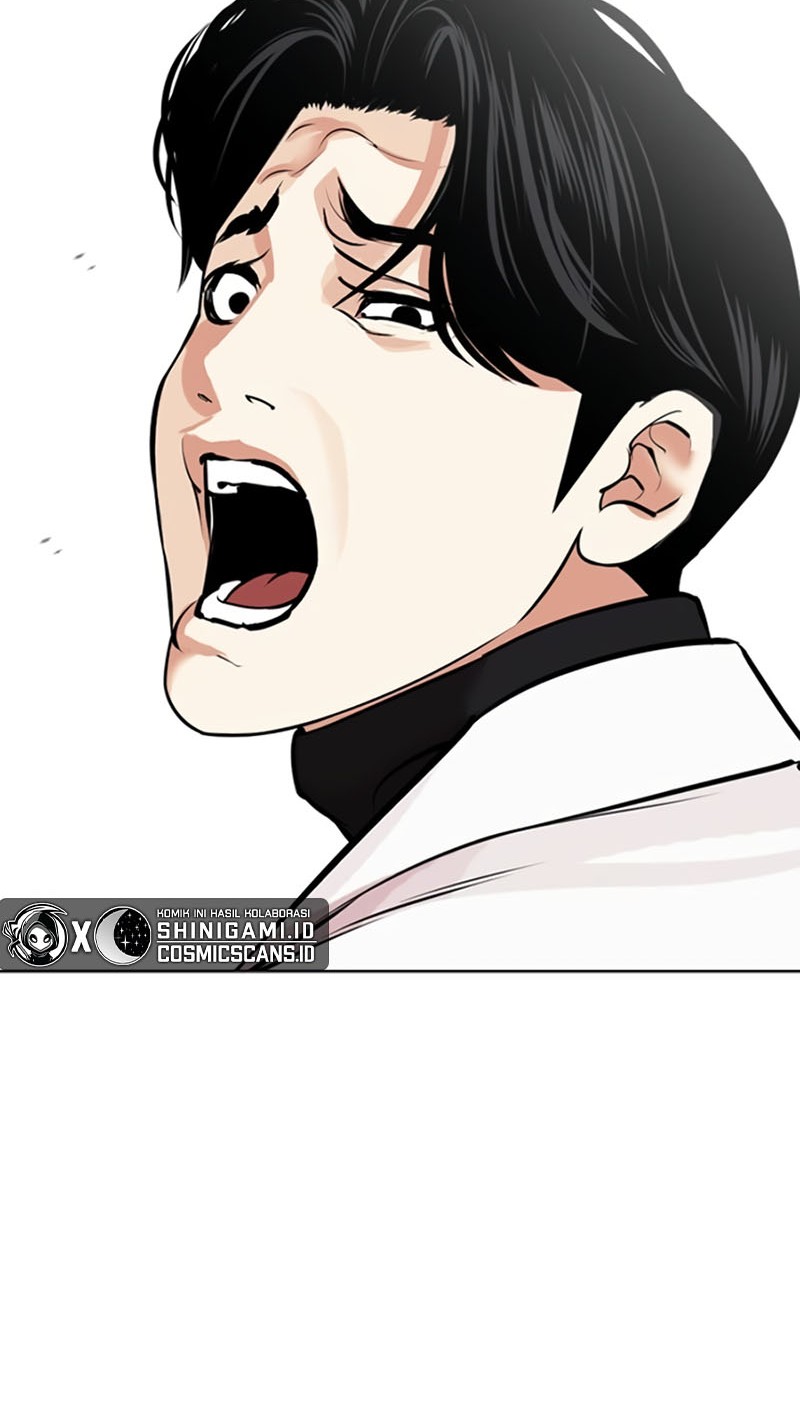 Lookism Bab 446 halaman 7