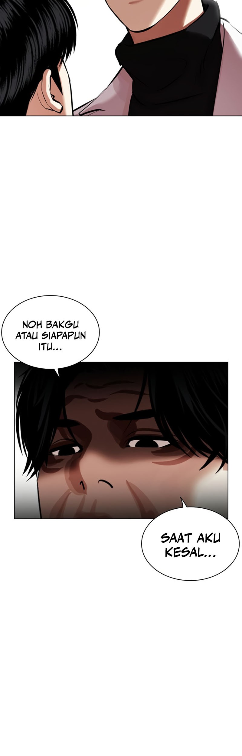 Lookism Bab 446 halaman 11