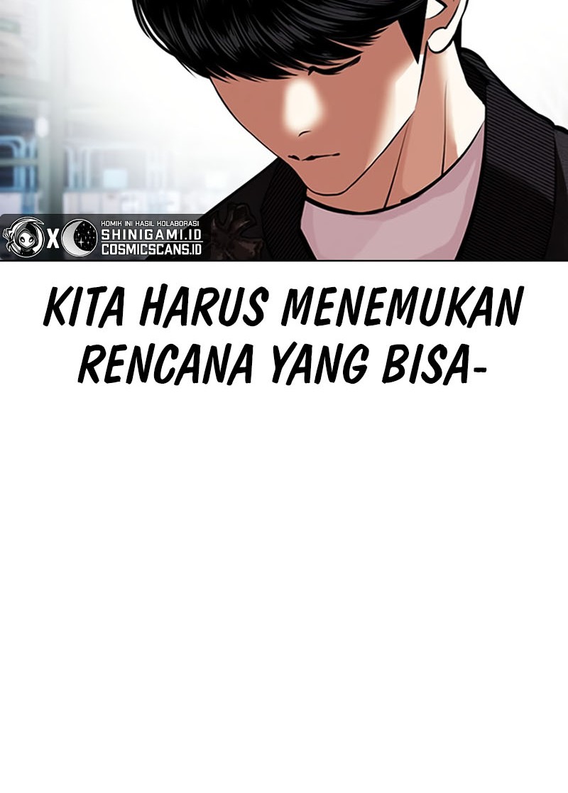 Lookism Bab 446 halaman 31