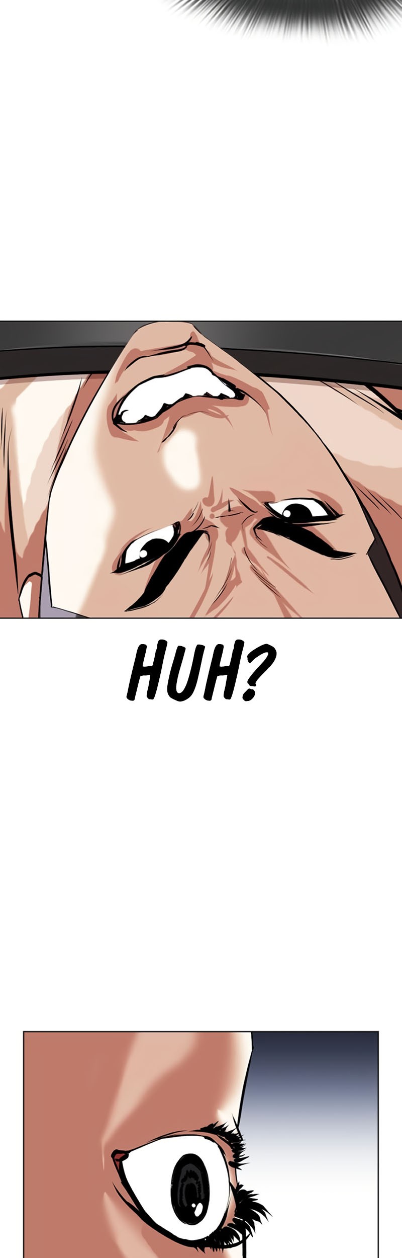 Lookism Bab 446 halaman 40