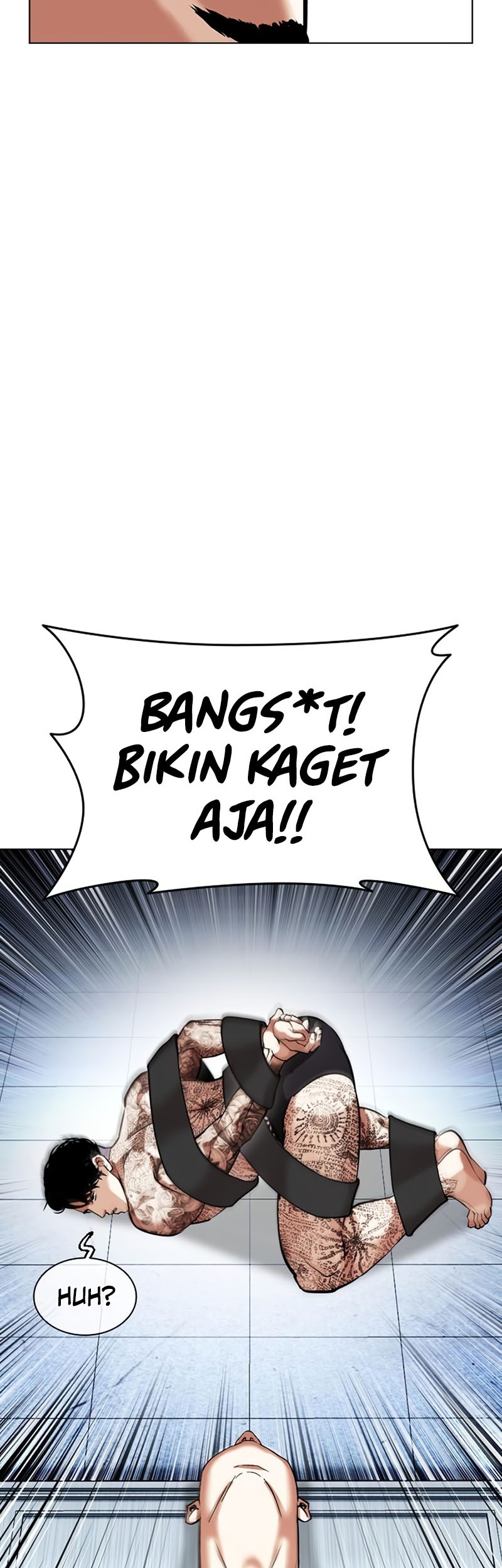 Lookism Bab 446 halaman 41