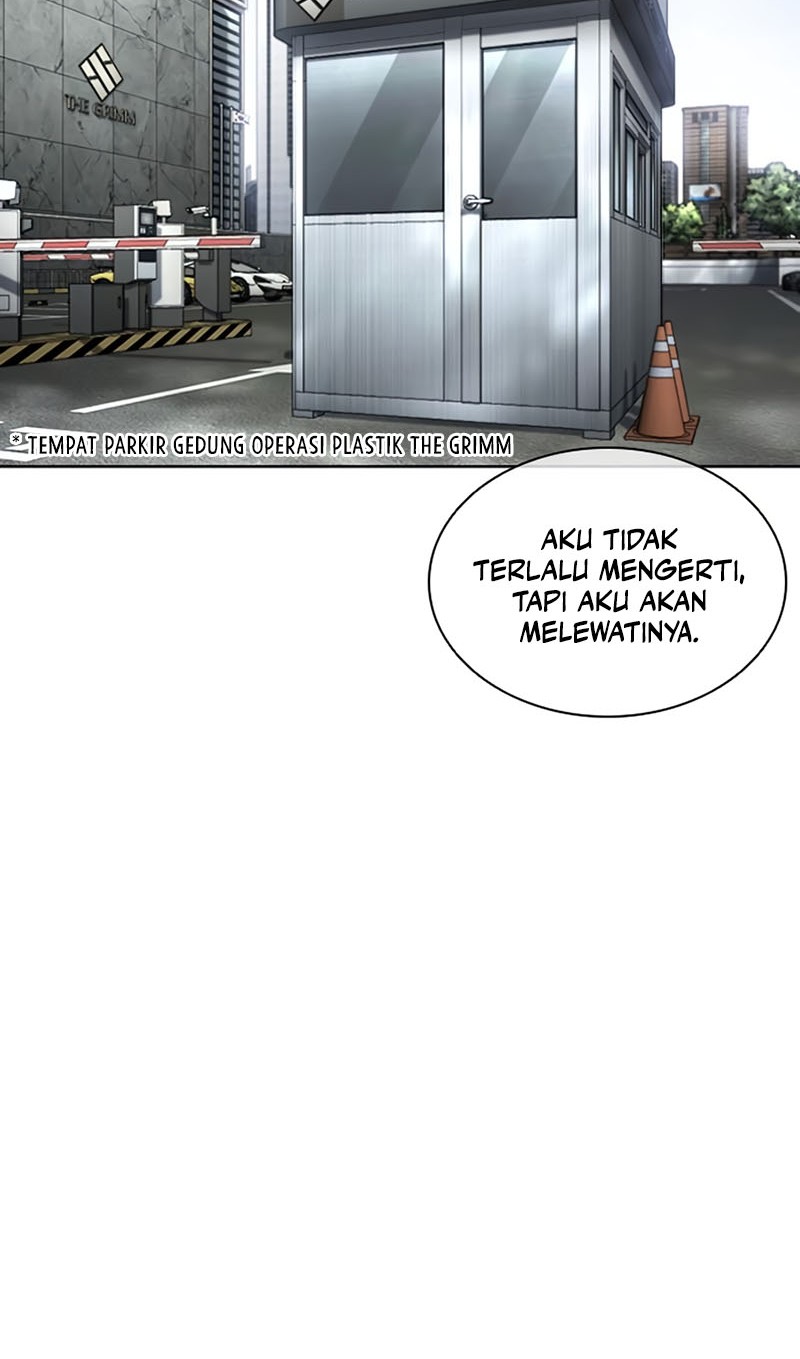 Lookism Bab 446 halaman 55
