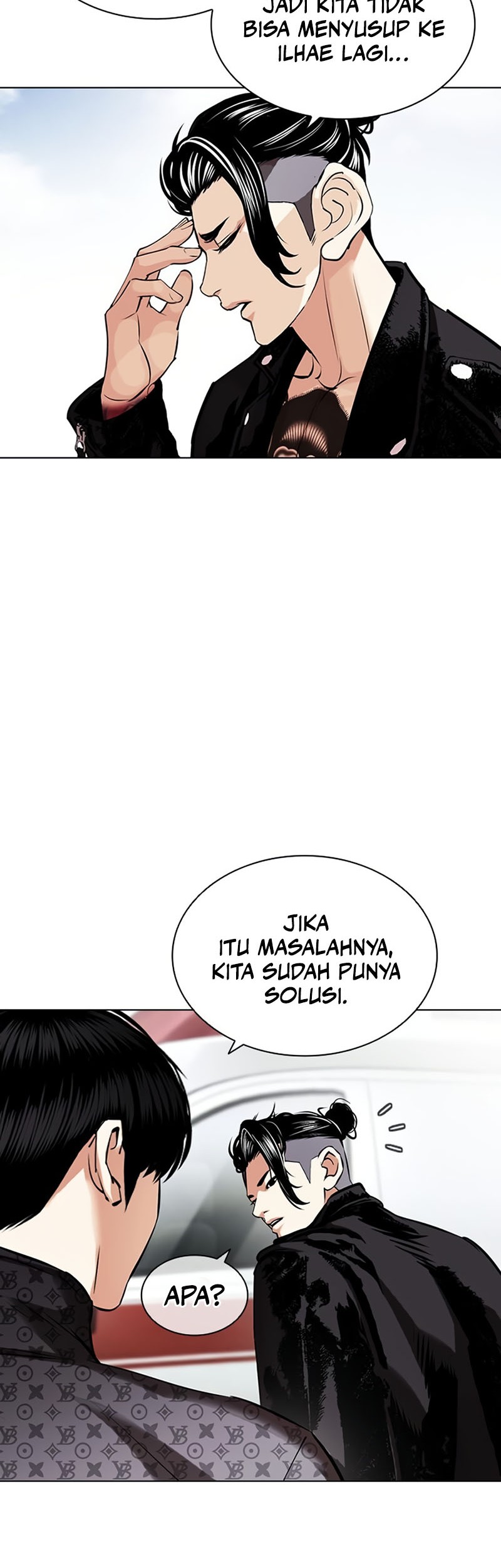 Lookism Bab 446 halaman 63