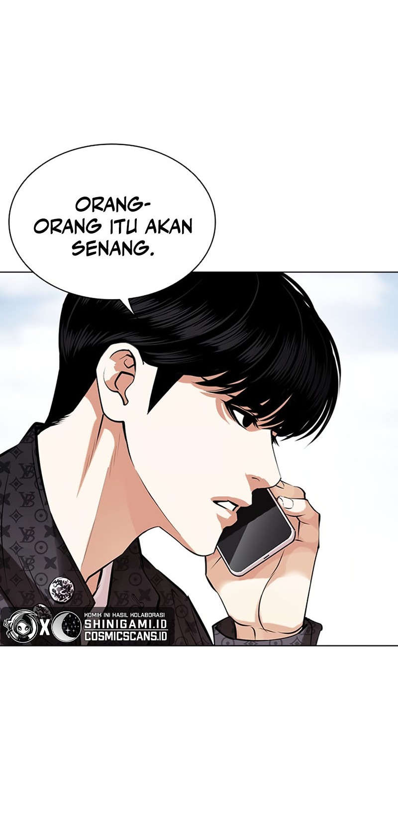 Lookism Bab 446 halaman 65