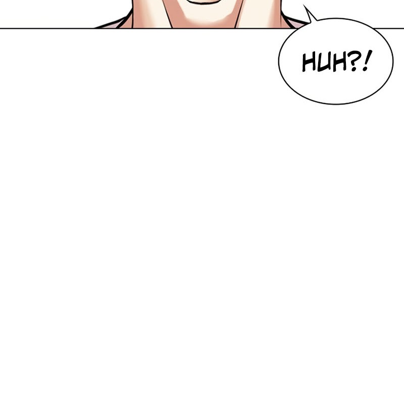 Lookism Bab 446 halaman 76