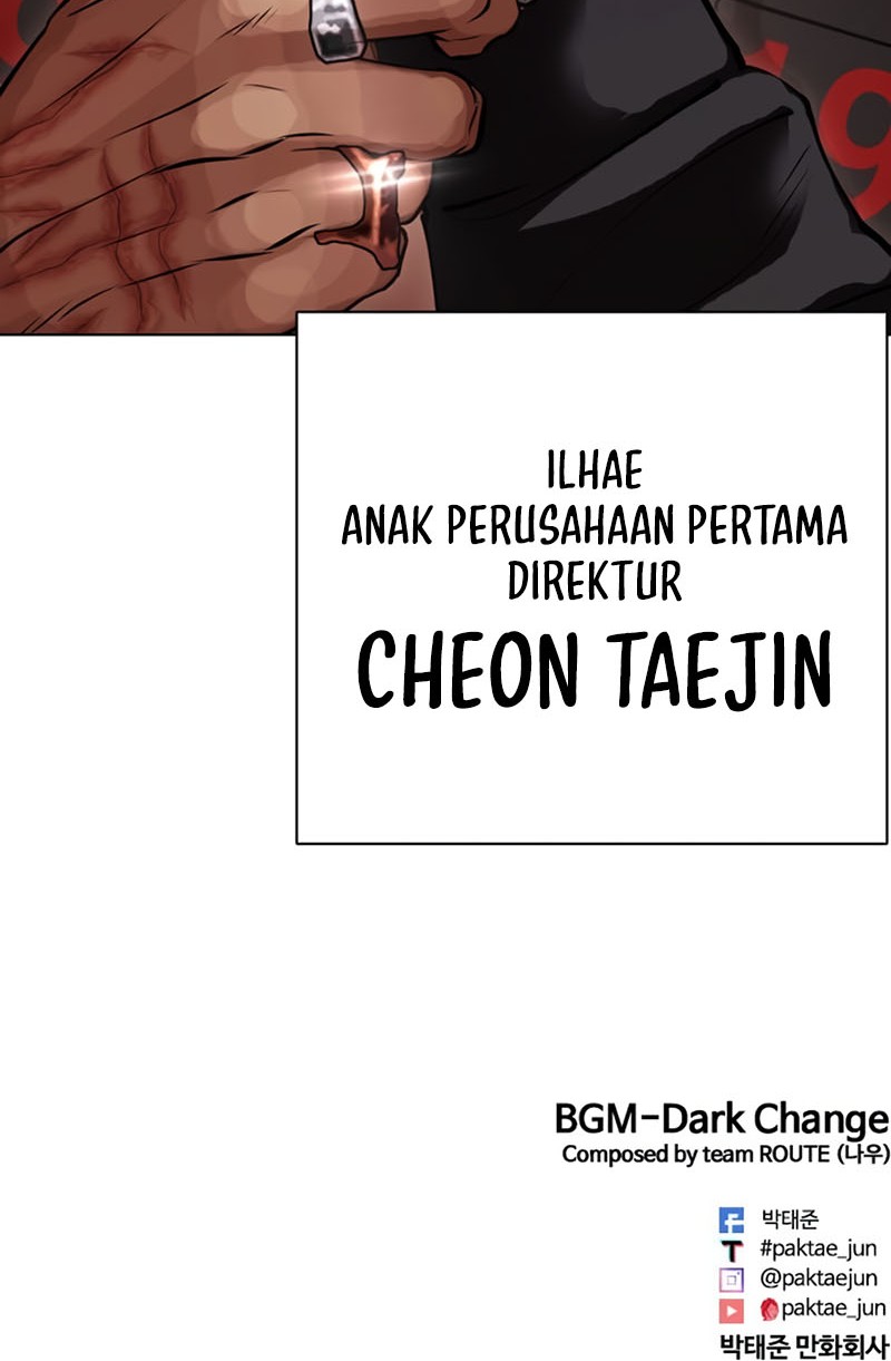 Lookism Bab 446 halaman 88