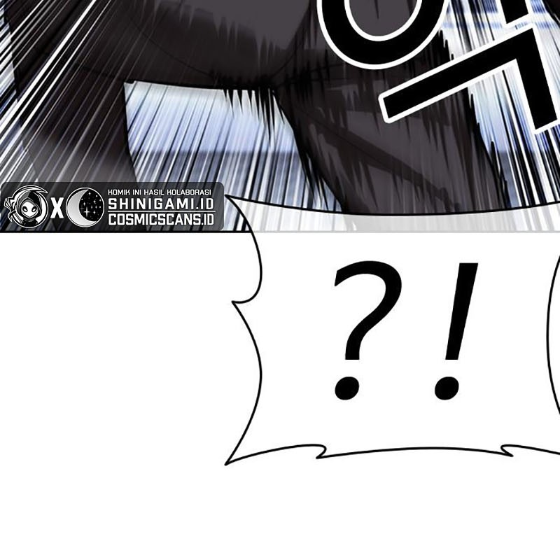 Lookism Bab 447 halaman 33