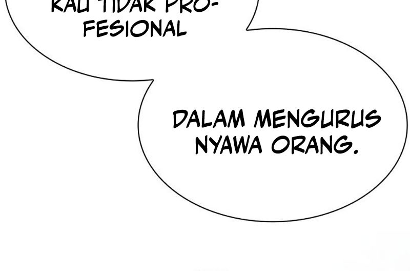 Lookism Bab 447 halaman 43