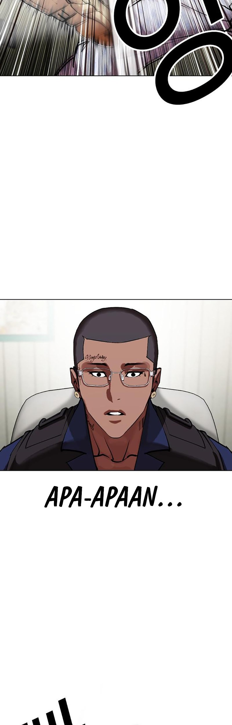 Lookism Bab 447 halaman 62