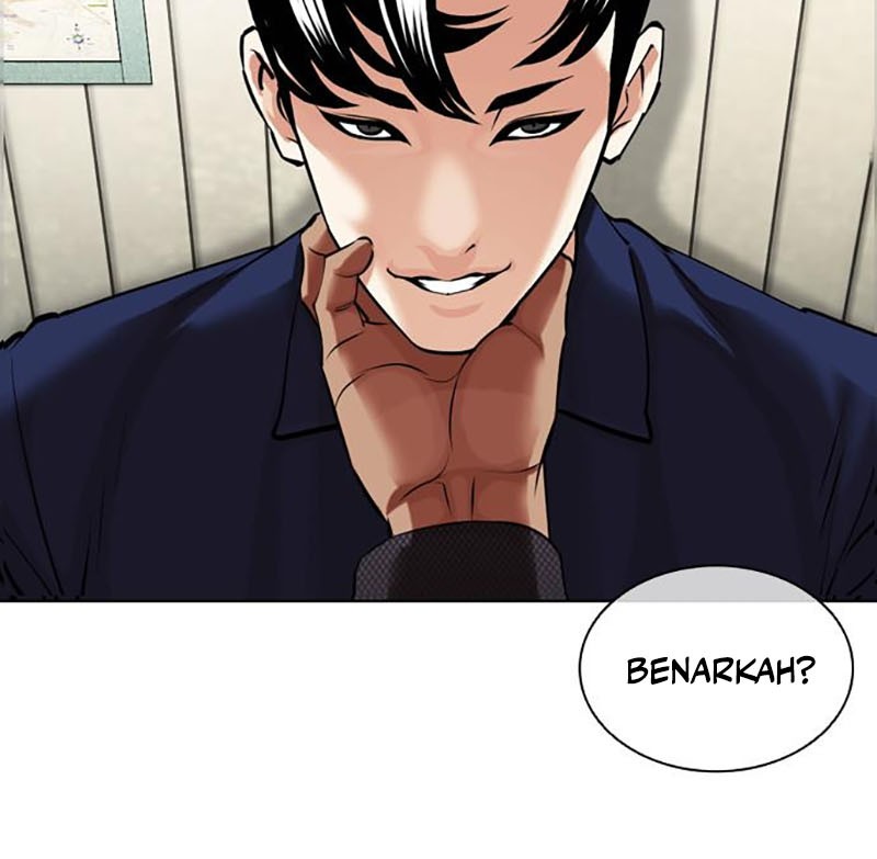 Lookism Bab 447 halaman 84