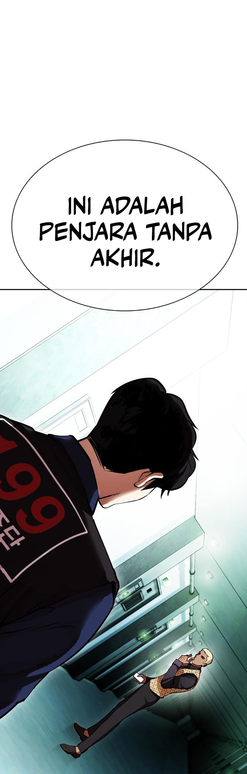 Lookism Bab 448 halaman 2