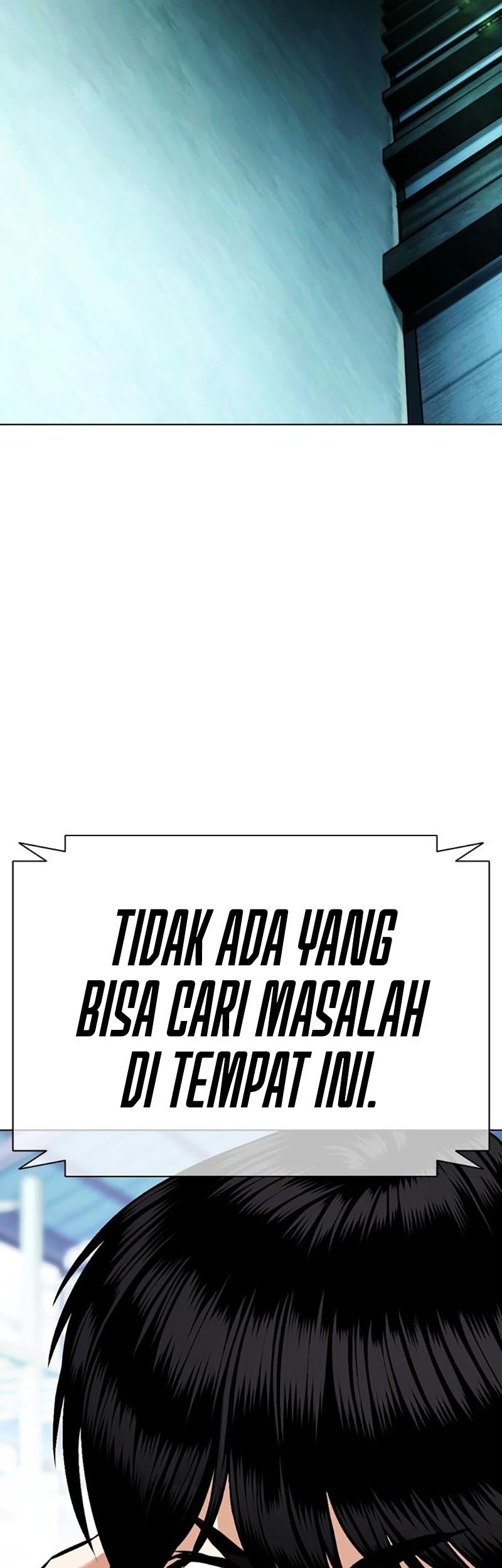Lookism Bab 448 halaman 3
