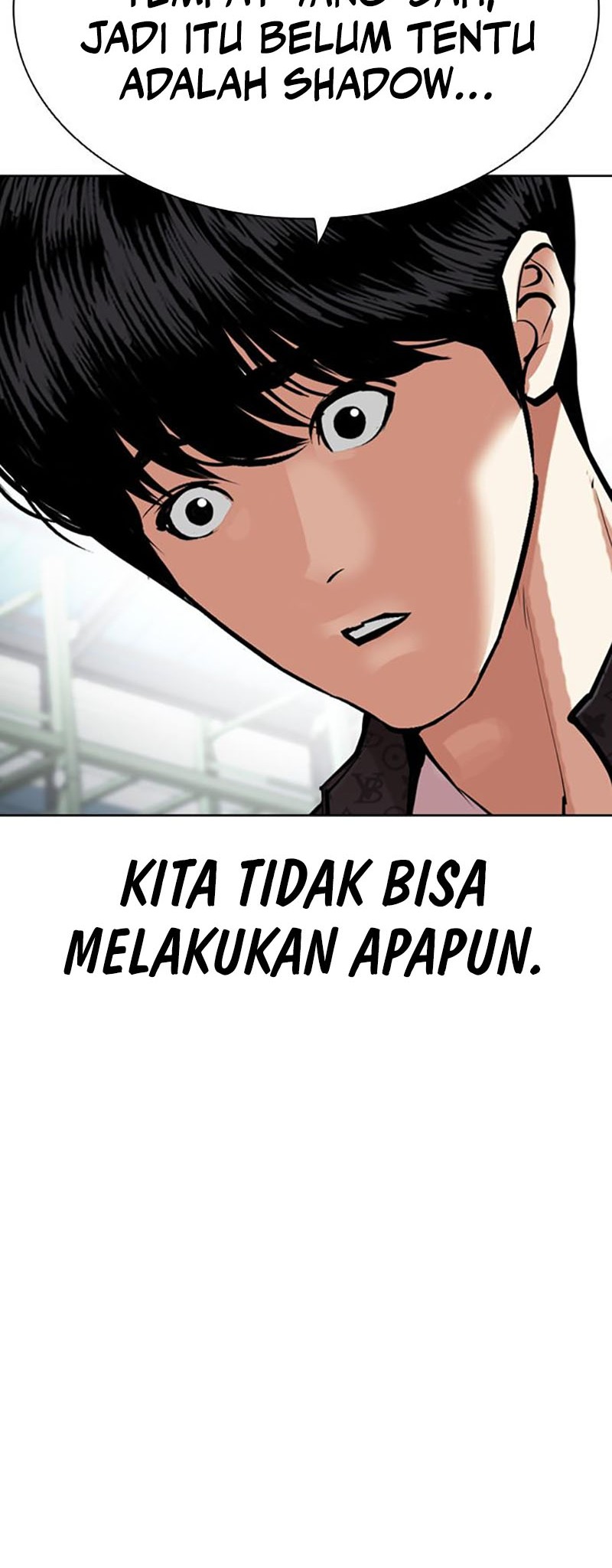 Lookism Bab 448 halaman 15