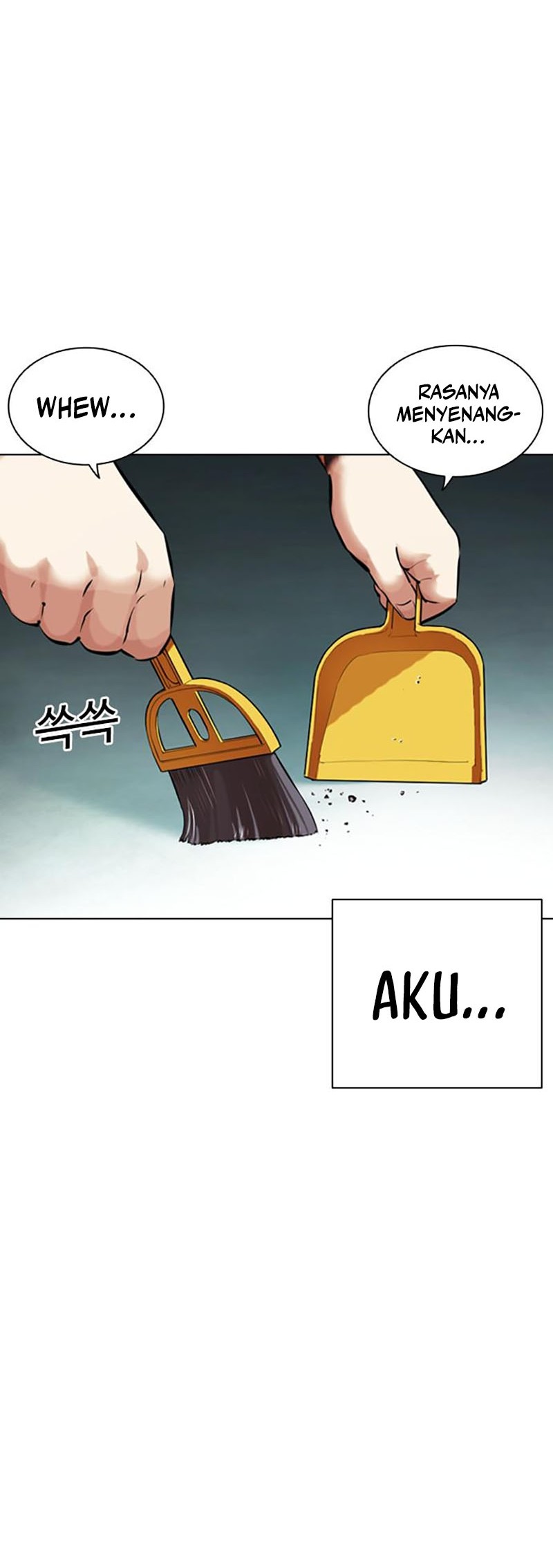 Lookism Bab 448 halaman 19