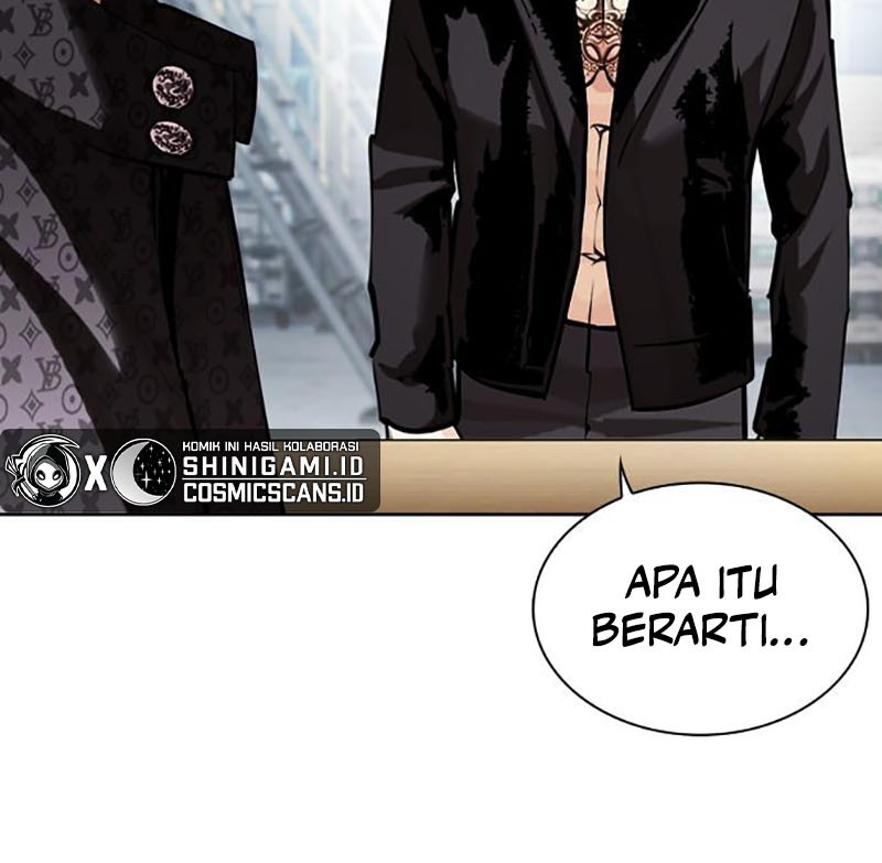 Lookism Bab 448 halaman 38