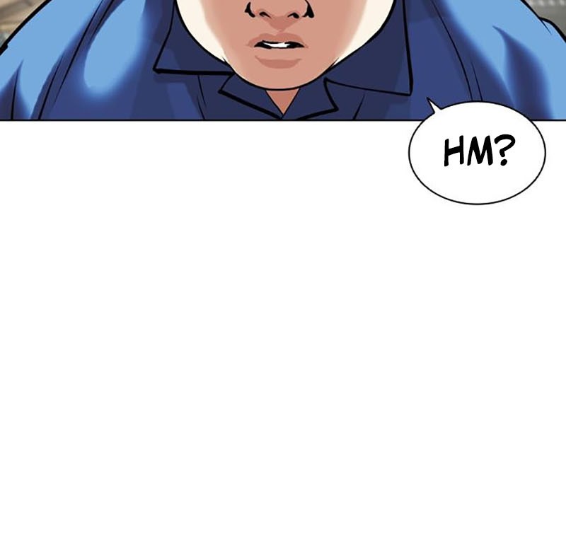 Lookism Bab 448 halaman 56