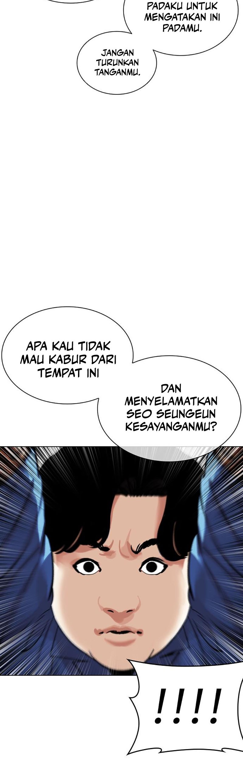 Lookism Bab 448 halaman 65