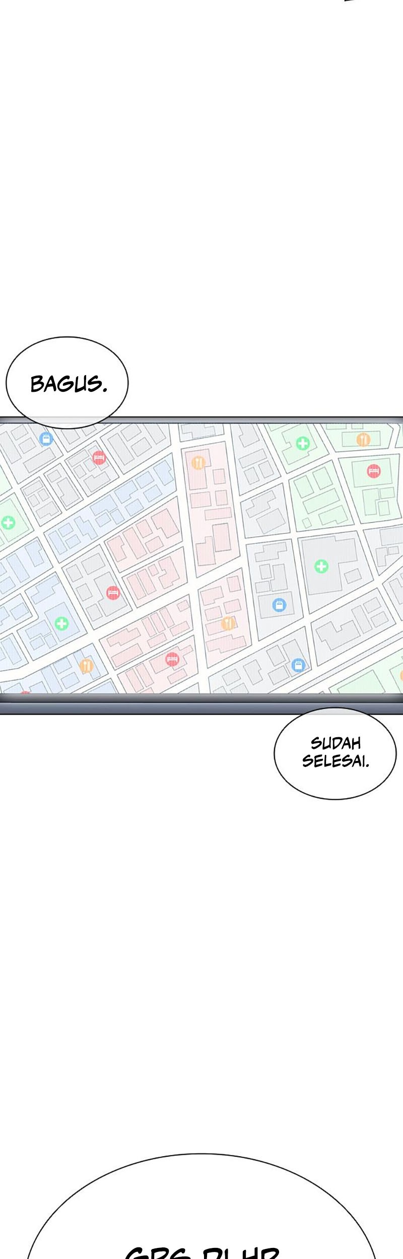 Lookism Bab 448 halaman 69