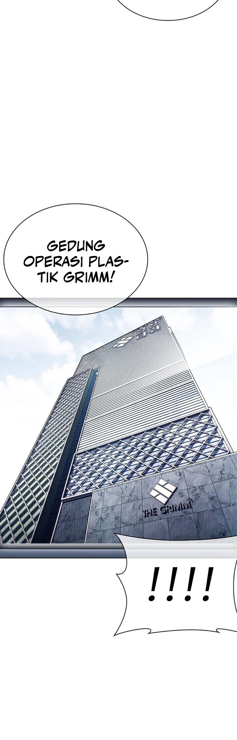 Lookism Bab 448 halaman 73