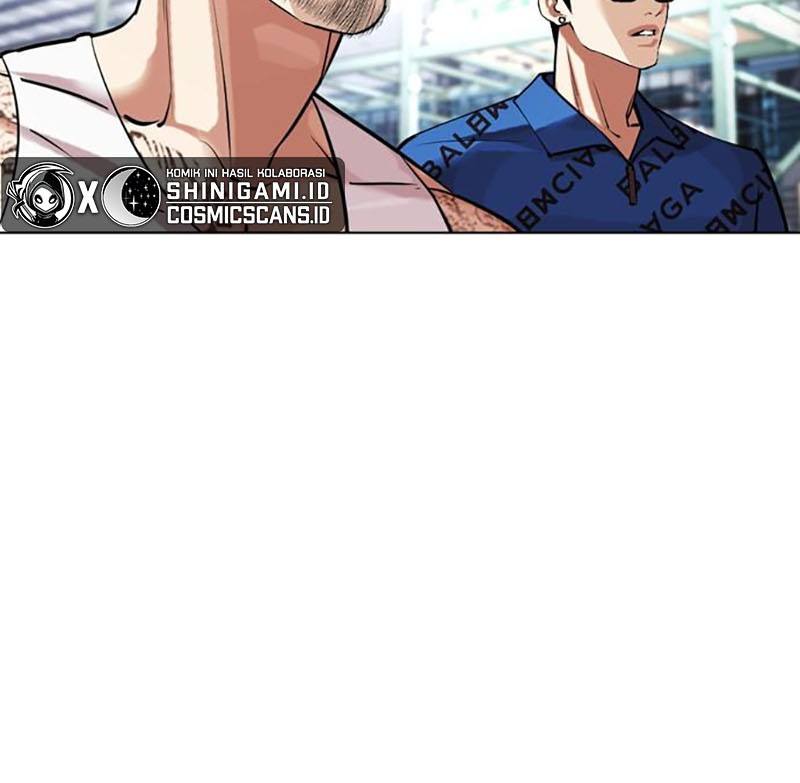 Lookism Bab 448 halaman 75