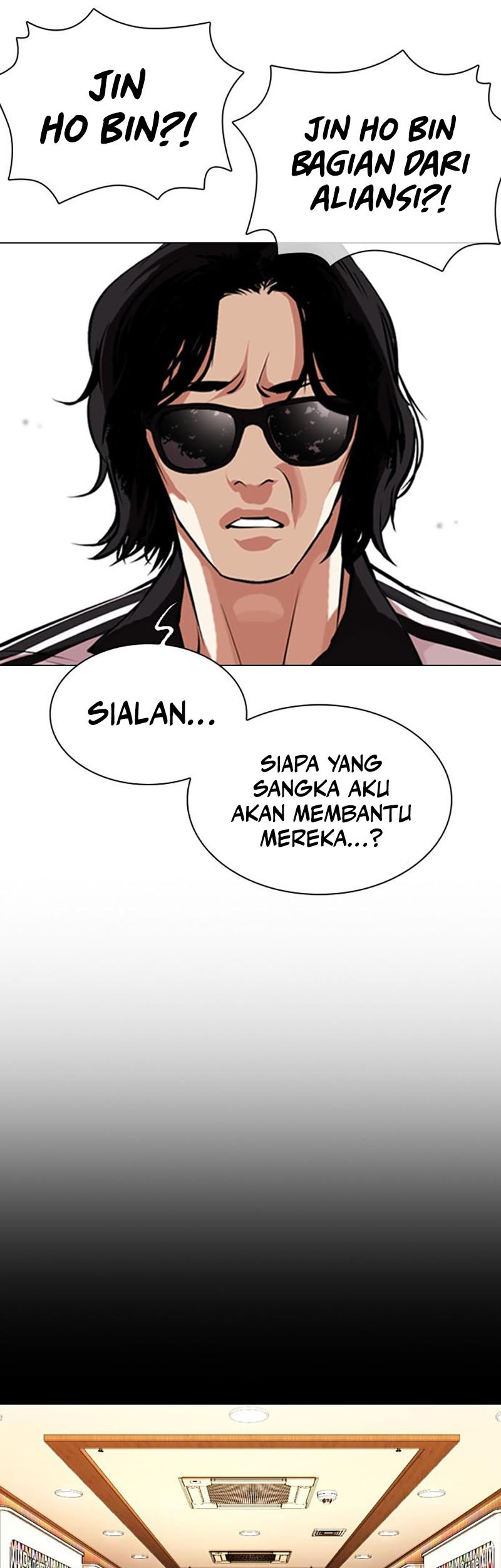 Lookism Bab 448 halaman 81