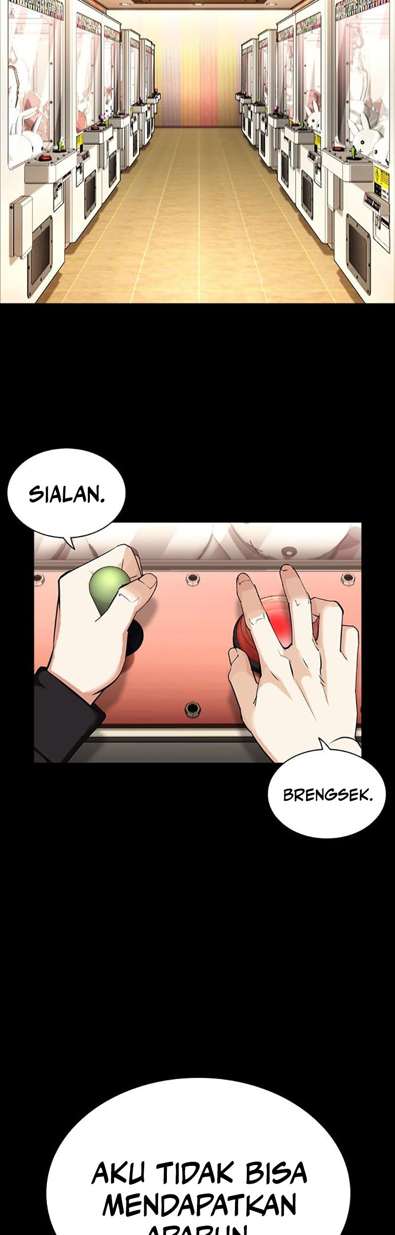 Lookism Bab 448 halaman 82